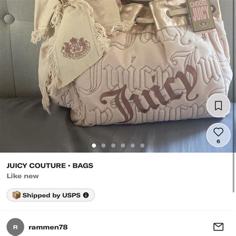 is juicy couture a scam